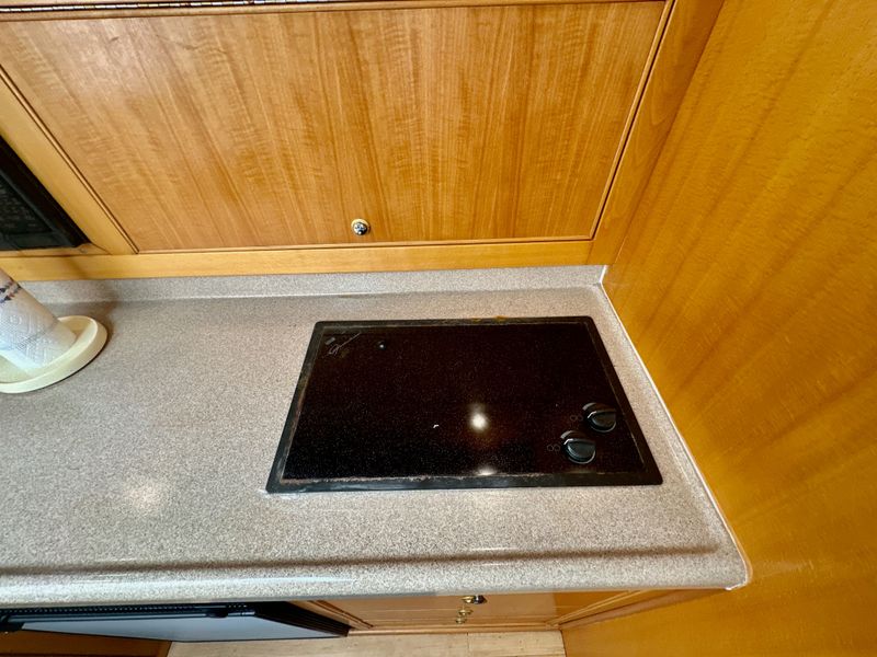 2000 Riviera 40 OFFSHORE