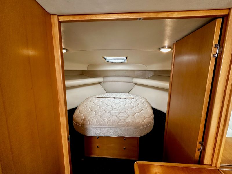 2000 Riviera 40 OFFSHORE