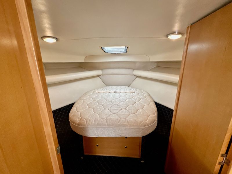2000 Riviera 40 OFFSHORE