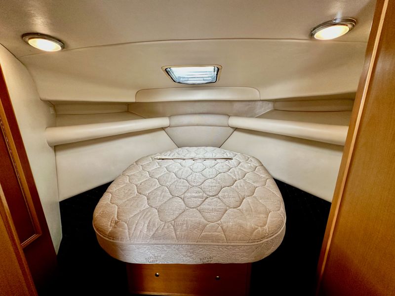 2000 Riviera 40 OFFSHORE