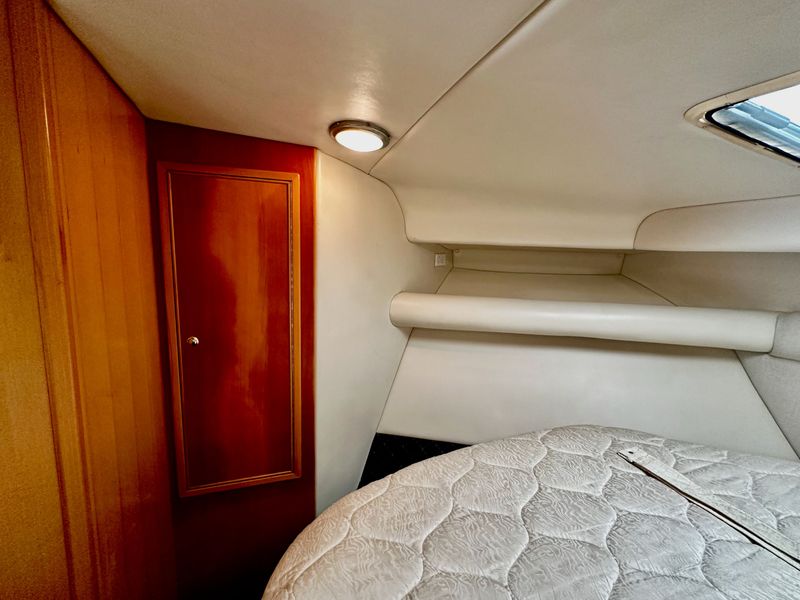 2000 Riviera 40 OFFSHORE
