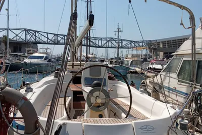 2005 Bavaria 36