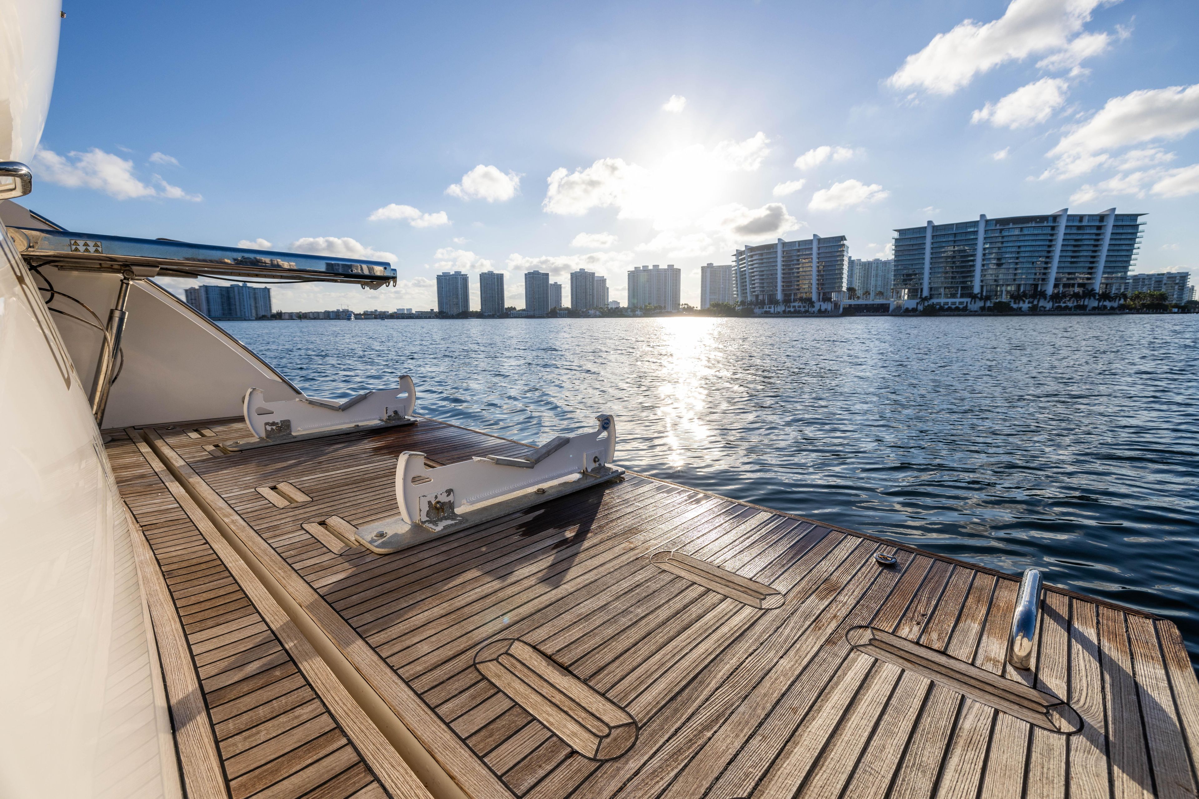 2012 Azimut 53 