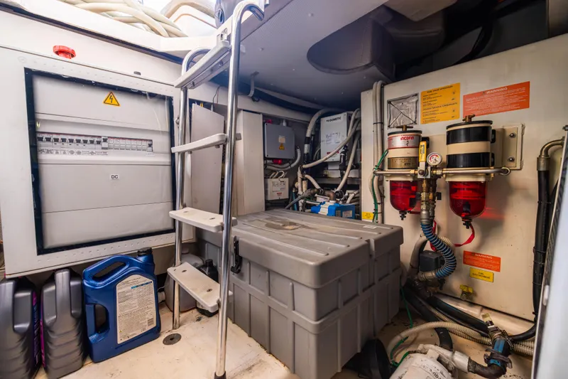 Blue Sea Yacht Photos Pics 