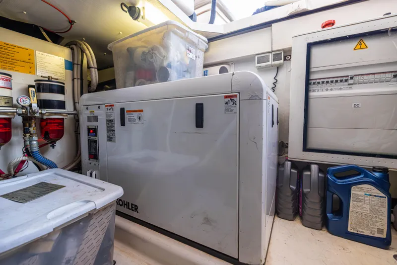 Blue Sea Yacht Photos Pics 