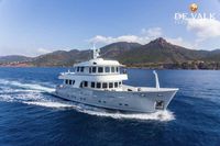 2021 Terranova T85