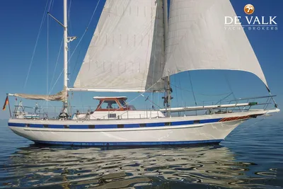 Jongert 16m