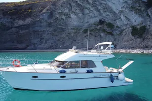 2001 Dufour Acm Excellence 38 Fly