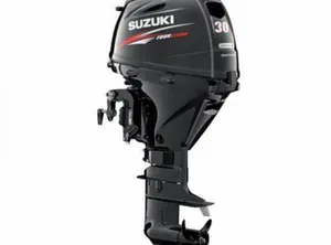 2024 Suzuki DF 30ATL