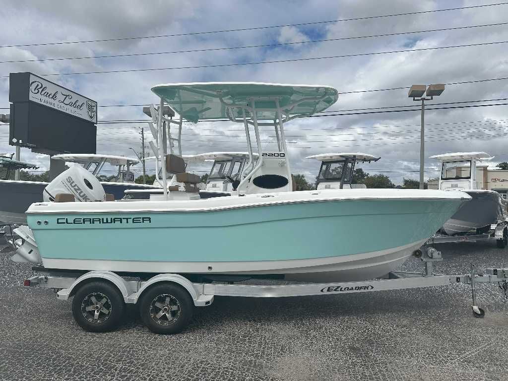 Clearwater 2200