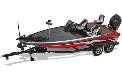 Nitro Z19 XL Pro