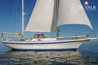 1977 Jongert 16m