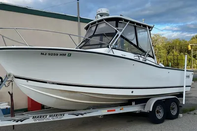Carolina Classic 25 Express