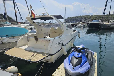 1998 Gobbi 265 C