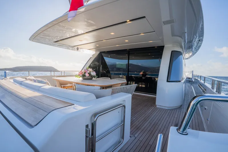 Sl86 Yacht Photos Pics 