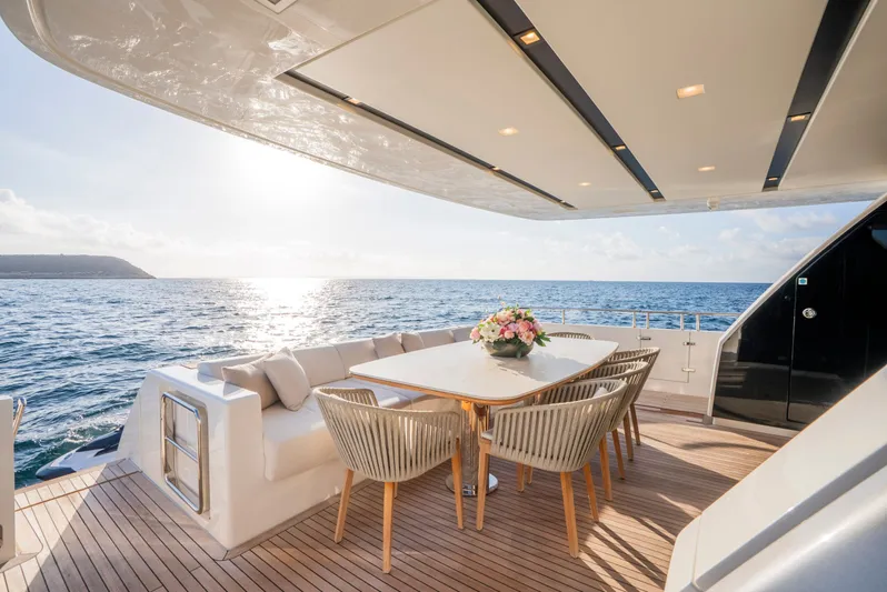 Sl86 Yacht Photos Pics 