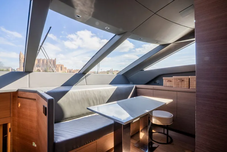 Sl86 Yacht Photos Pics 