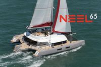 2024 Neel 65 Evolution