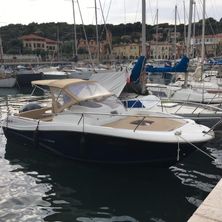 2013 Jeanneau Cap Camarat 7.5 WA