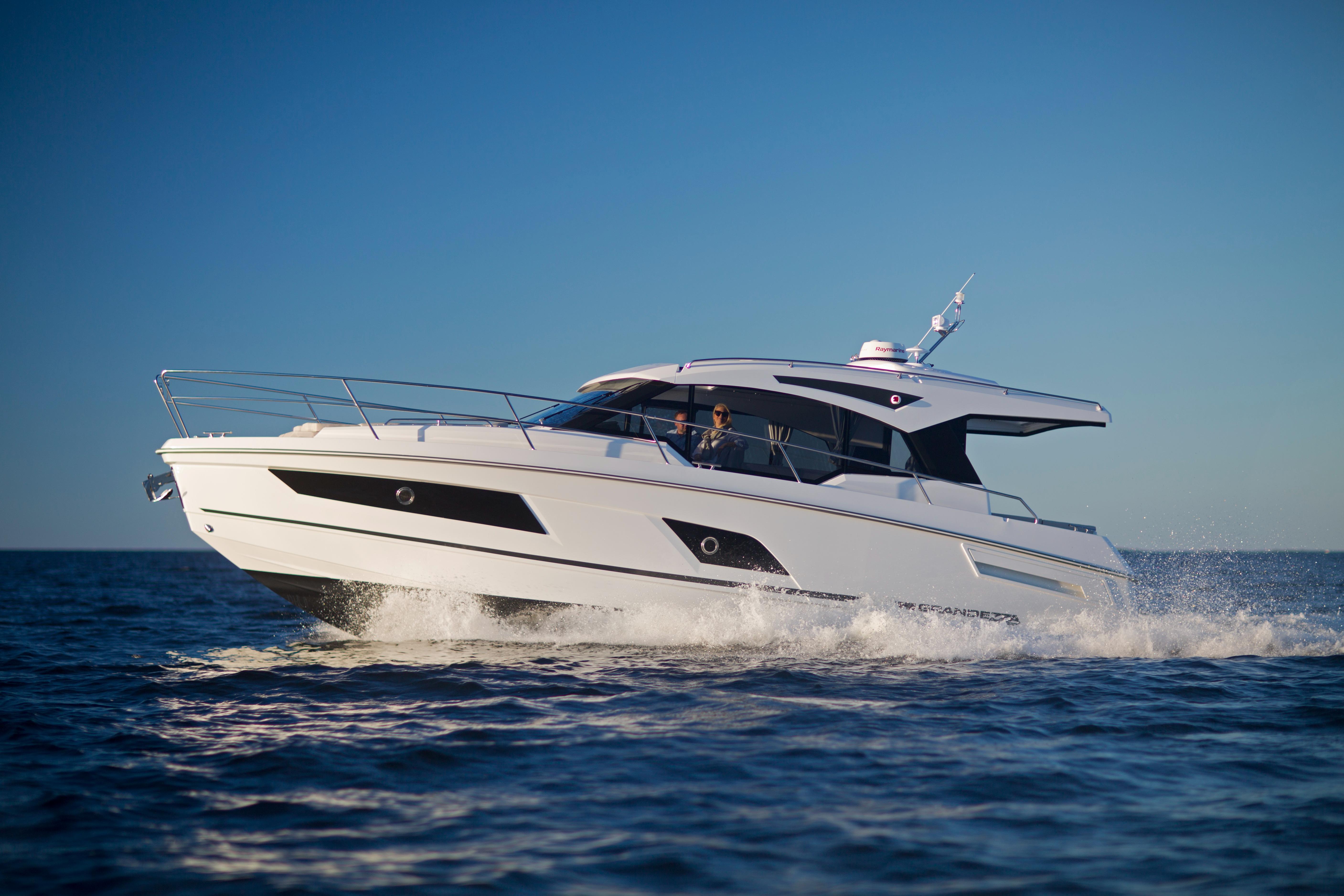 2024 Grandezza 37 CA Cruiser For Sale YachtWorld   8901581 20230611024529180 1 XLARGE 