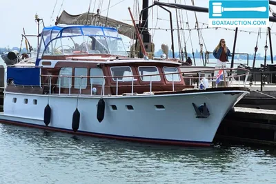 1977 Super Van Craft 1260