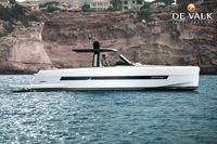2023 Fjord 44 Open