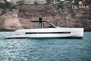 2023 Fjord 44 Open