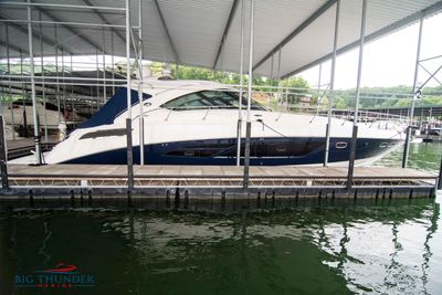 Sea Ray 540 Sundancer