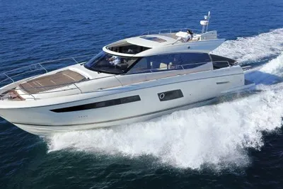 Prestige 560