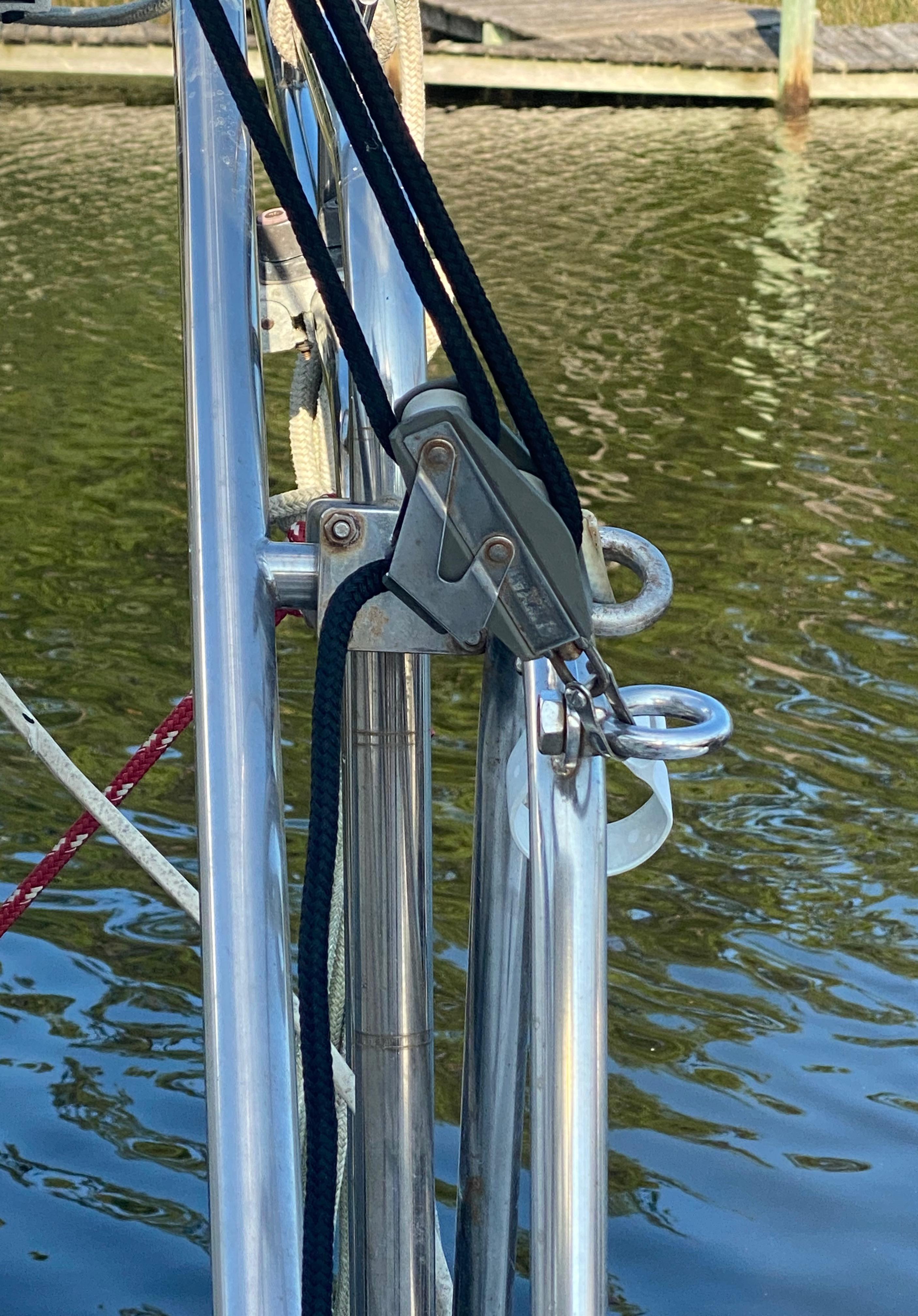 2002 Gemini 105Mc Catamaran for sale YachtWorld