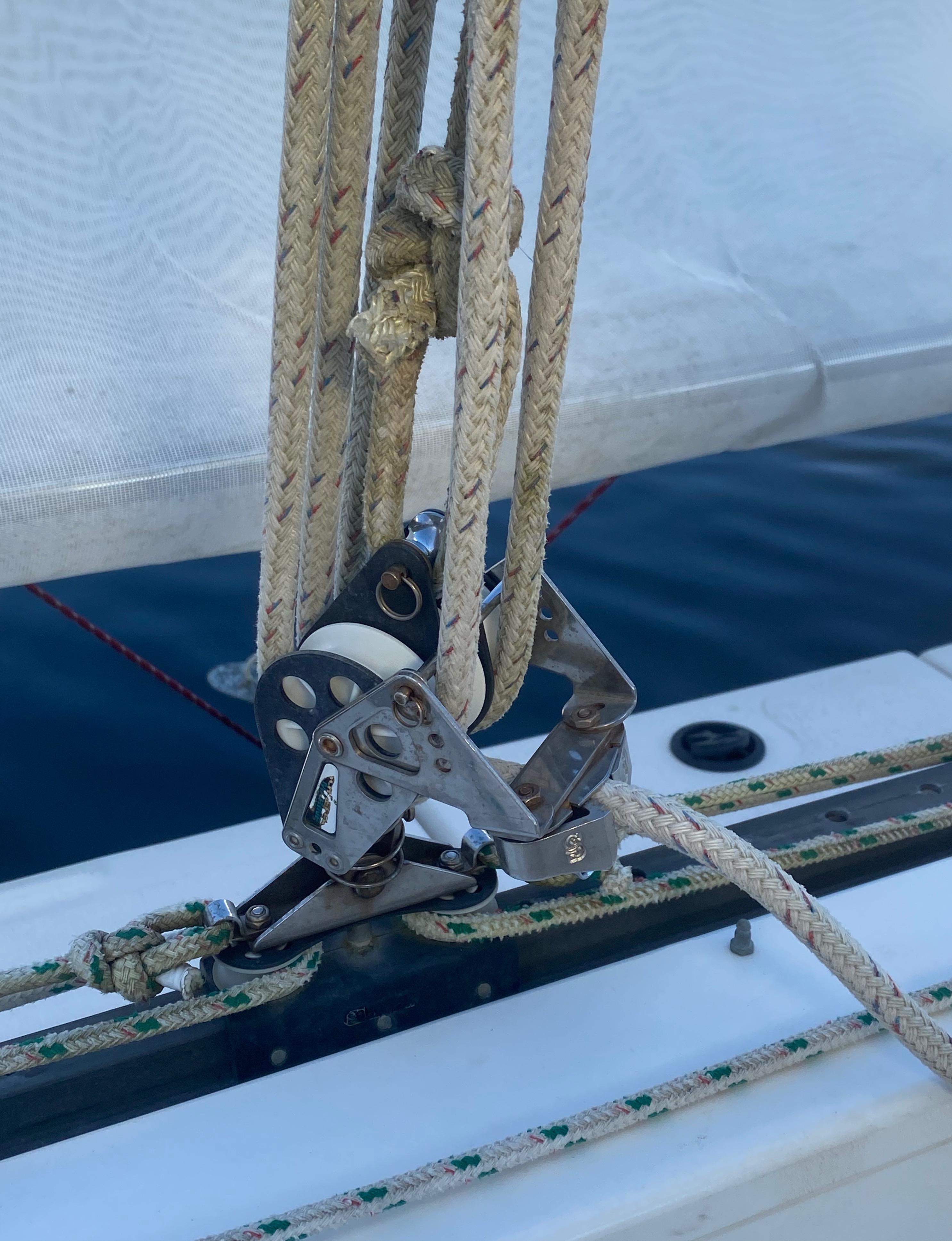 2002 Gemini 105Mc Catamaran for sale YachtWorld