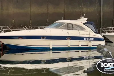 2005 Bavaria 35 Sport HT