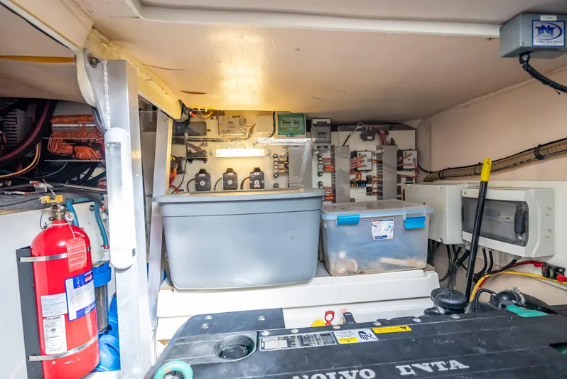 Miss Zoe Yacht Photos Pics 