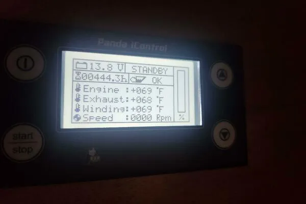 Fred's Dream Yacht Photos Pics 