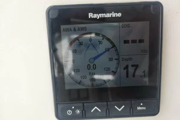 Fred's Dream Yacht Photos Pics 