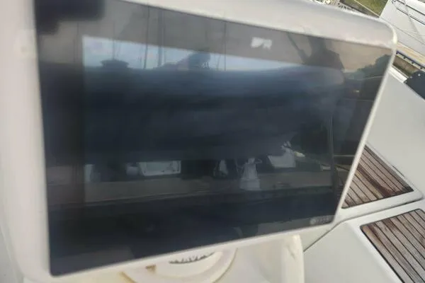 Fred's Dream Yacht Photos Pics 