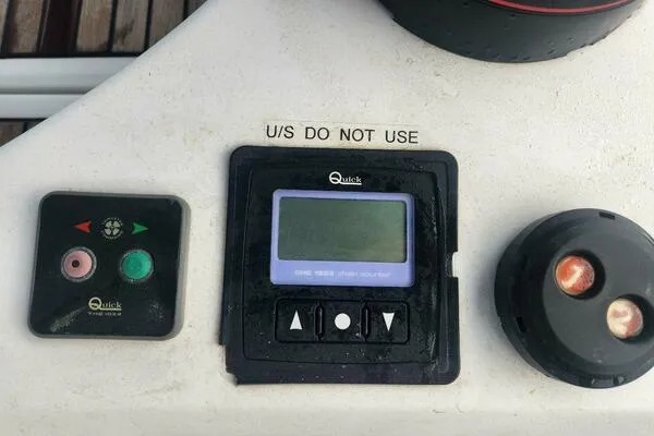 Fred's Dream Yacht Photos Pics 