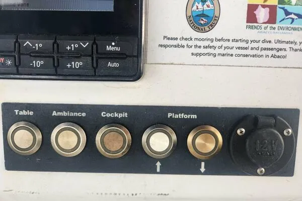 Fred's Dream Yacht Photos Pics 