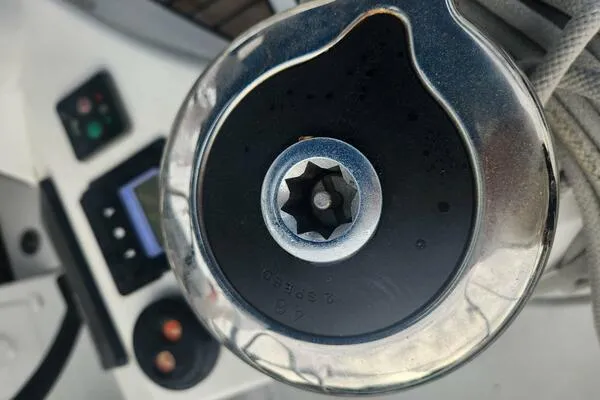 Fred's Dream Yacht Photos Pics 