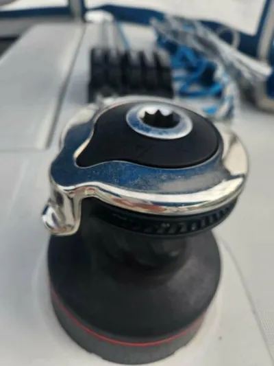 Fred's Dream Yacht Photos Pics 