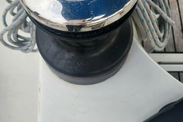 Fred's Dream Yacht Photos Pics 