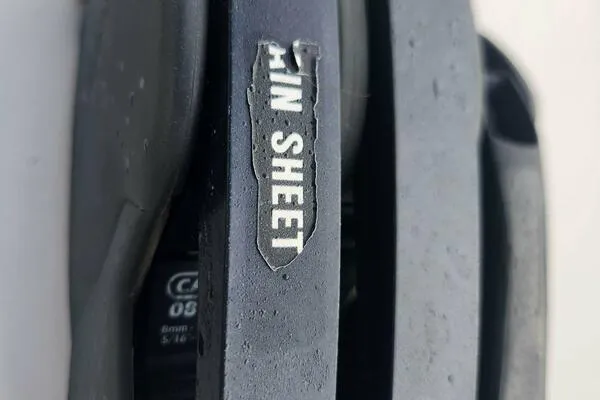 Fred's Dream Yacht Photos Pics 