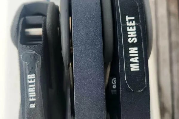 Fred's Dream Yacht Photos Pics 