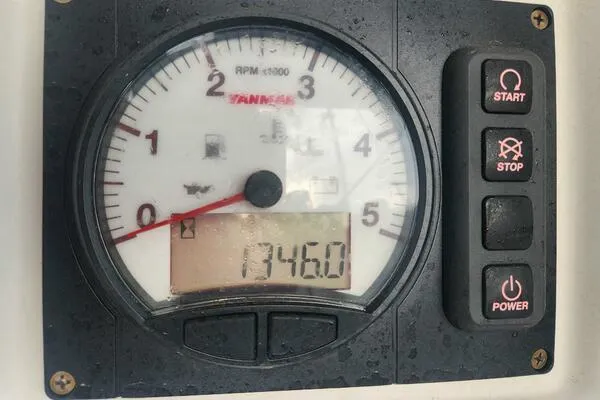 Fred's Dream Yacht Photos Pics 