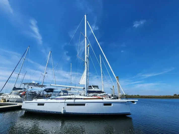 Fred's Dream Yacht Photos Pics 