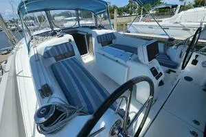 Fred's Dream Yacht Photos Pics 