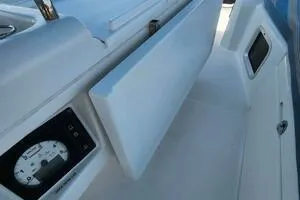 Fred's Dream Yacht Photos Pics 