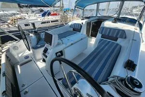 Fred's Dream Yacht Photos Pics 