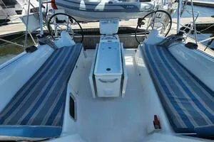 Fred's Dream Yacht Photos Pics 