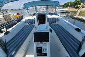 Fred's Dream Yacht Photos Pics 